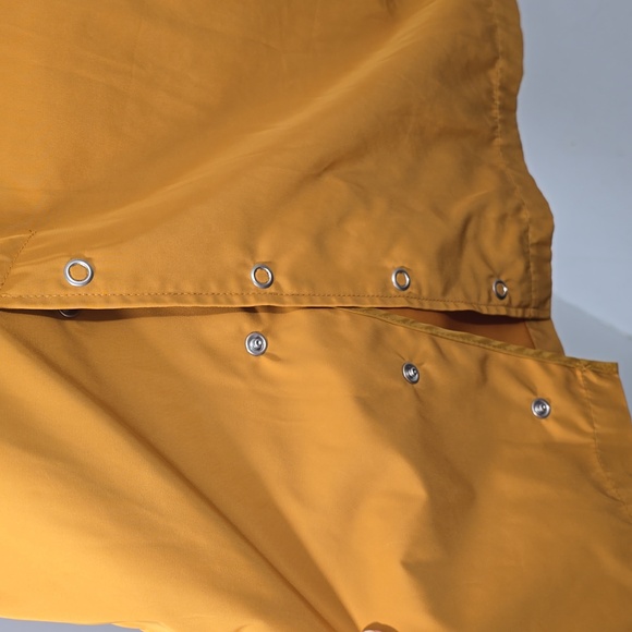 {Avec Les Filles} Water Resistant Hooded Coat - Size XL - Picture 15 of 17